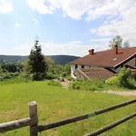 فيلة Charmante Vieille Ferme Du Grand Pere Prosper Proche Gerardmer