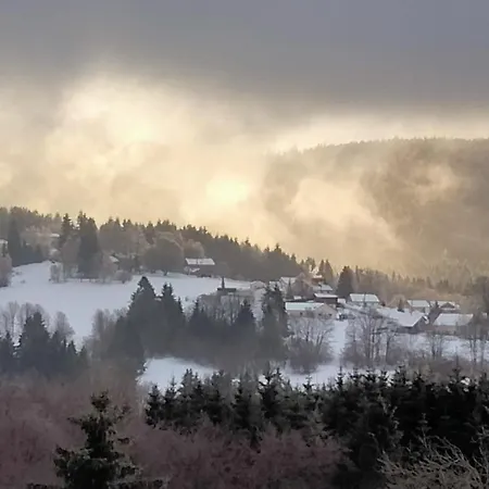 Charmante Vieille Ferme Du Grand Pere Prosper Proche Gerardmer Вилла Liezey