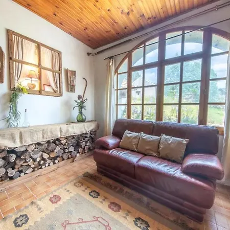 Вилла Charmante Vieille Ferme Du Grand Pere Prosper Proche Gerardmer *