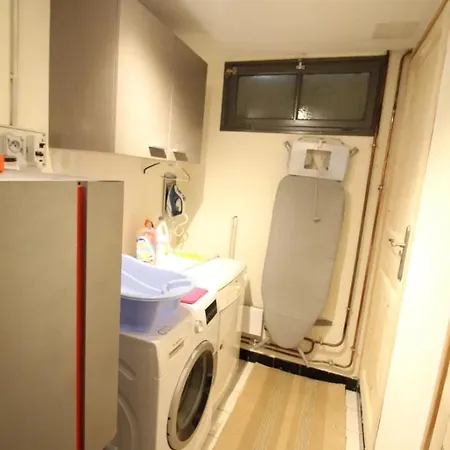 Charmante Vieille Ferme Du Grand Pere Prosper Proche Gerardmer Вилла Liezey