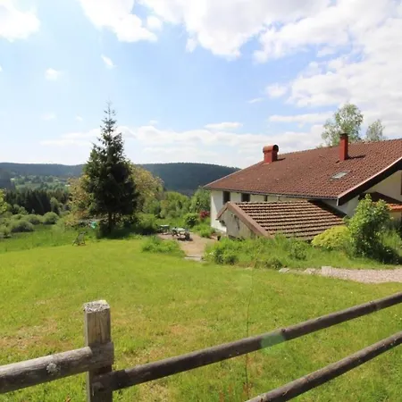 Charmante Vieille Ferme Du Grand Père Prosper Proche Gérardmer