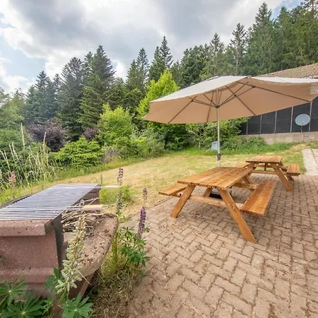 Charmante Vieille Ferme Du Grand Père Prosper Proche Gérardmer Villa Liézey