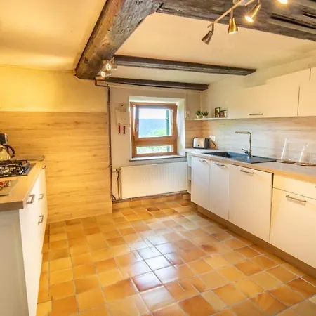 Charmante Vieille Ferme Du Grand Père Prosper Proche Gérardmer Liézey