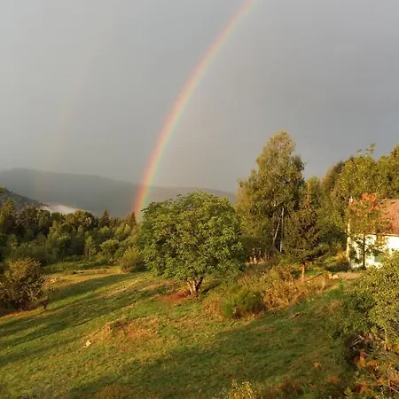 Villa Charmante Vieille Ferme Du Grand Père Prosper Proche Gérardmer *