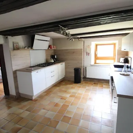 Charmante Vieille Ferme Du Grand Père Prosper Proche Gérardmer * Liézey