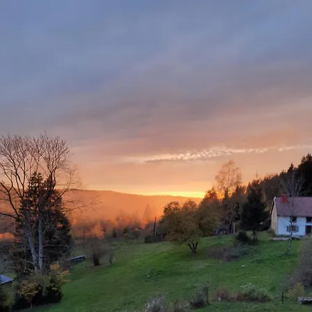 Villa Charmante Vieille Ferme Du Grand Père Prosper Proche Gérardmer *