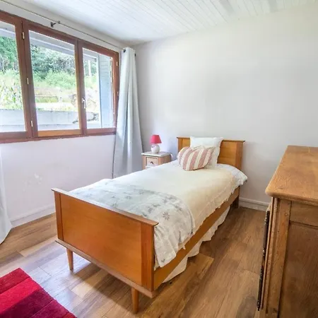 Villa Charmante Vieille Ferme Du Grand Père Prosper Proche Gérardmer *