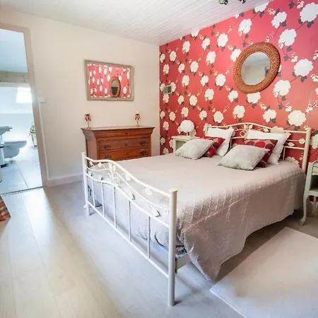 Charmante Vieille Ferme Du Grand Père Prosper Proche Gérardmer Villa