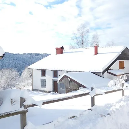Villa Charmante Vieille Ferme Du Grand Père Prosper Proche Gérardmer Liézey