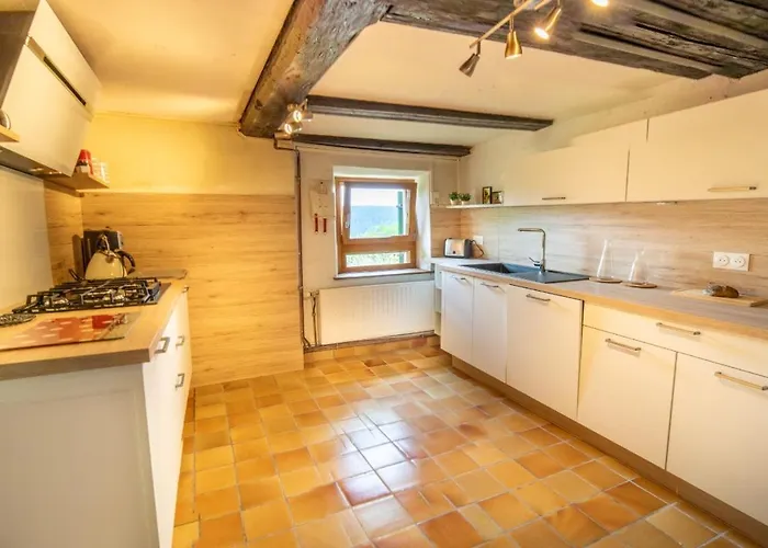 Charmante Vieille Ferme Du Grand Pere Prosper Proche Gerardmer *