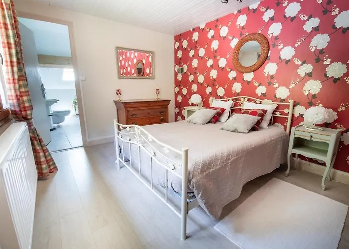 Charmante Vieille Ferme Du Grand Pere Prosper Proche Gerardmer * Liézey