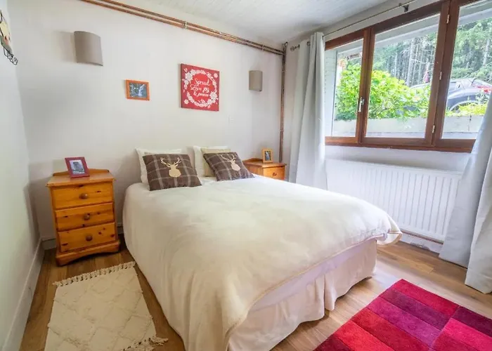 Charmante Vieille Ferme Du Grand Pere Prosper Proche Gerardmer *