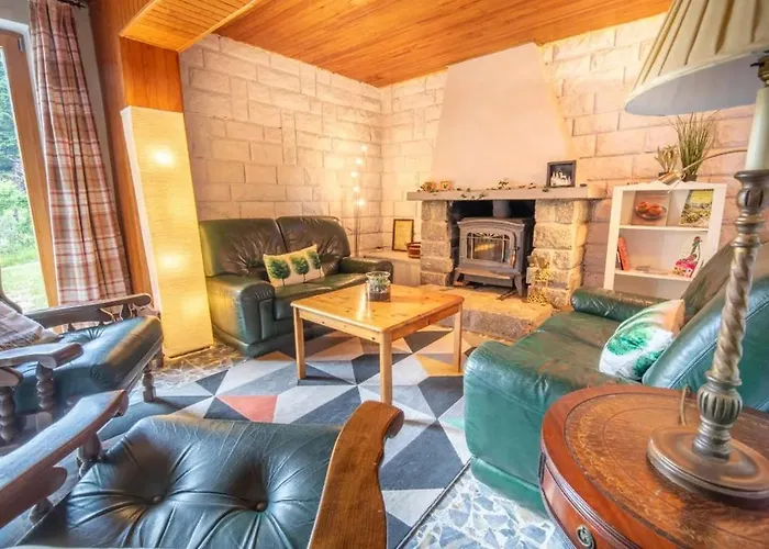 Vila Charmante Vieille Ferme Du Grand Pere Prosper Proche Gerardmer Liézey